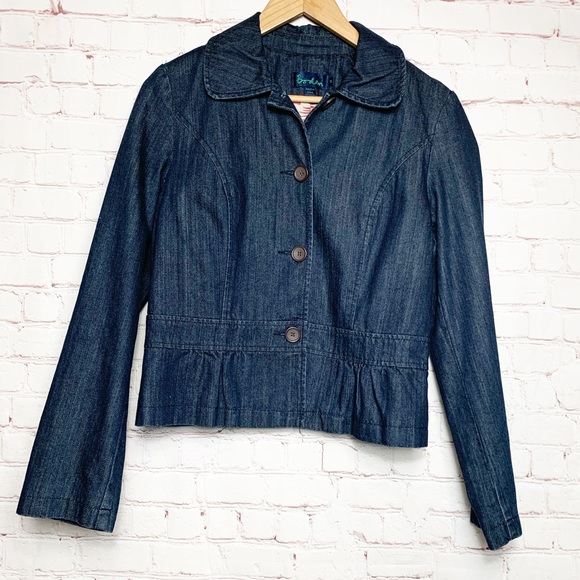 boden denim jacket
